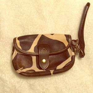 DOONEY & BURKE WALLET